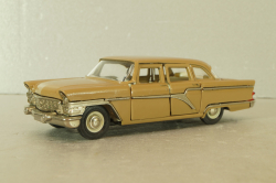 Газ-13 Чайка, март 89г., Тантал/Радон 1:43