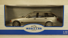 BMW 3rd E36 Touring 1995 silver, MCG18156, MCG 1:18