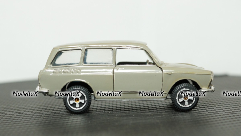 Volkswagen Familcar 1600