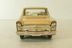 Ford LTL-9000 1978, TR115, IXO 1:43 Уценка