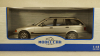 BMW 3rd E36 Touring 1995 silver, MCG18156, MCG 1:18