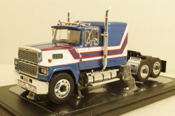 Ford LTL-9000 1978, TR115, IXO 1:43 Уценка
