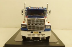 Ford LTL-9000 1978, TR115, IXO 1:43