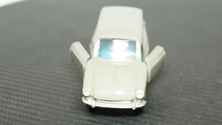 Volkswagen Familcar 1600