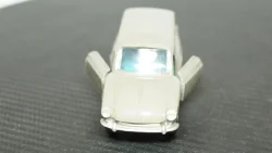Volkswagen Familcar 1600