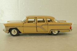 Газ-13 Чайка, март 89г., Тантал/Радон 1:43