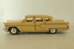 Газ-13 Чайка, март 89г., Тантал/Радон 1:43
