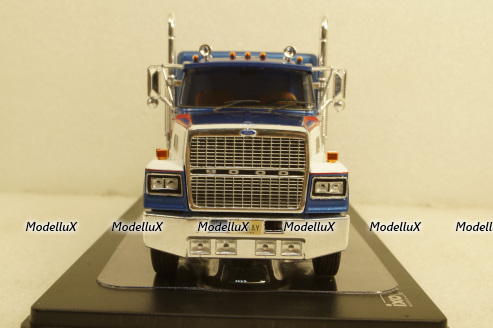 Ford LTL-9000 1978, TR115, IXO 1:43 Уценка