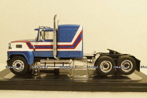 Ford LTL-9000 1978, TR115, IXO 1:43 Уценка
