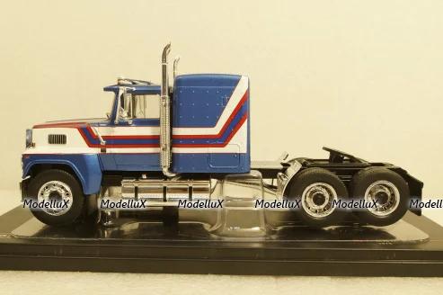 Ford LTL-9000 1978, TR115, IXO 1:43 Уценка