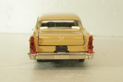 Газ-13 Чайка, март 89г., Тантал/Радон 1:43