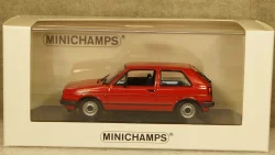 BMW 3rd E36 Touring 1995 silver, MCG18156, MCG 1:18