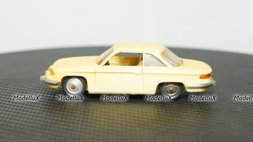 Panhard 24 CT