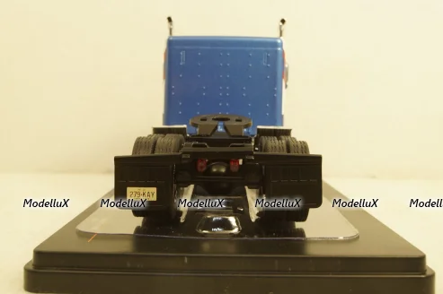 Ford LTL-9000 1978, TR115, IXO 1:43 Уценка