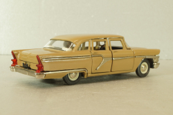 Газ-13 Чайка, март 89г., Тантал/Радон 1:43