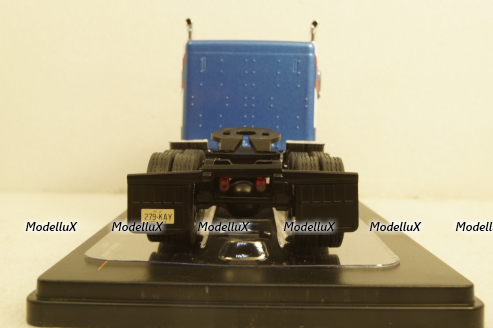 Ford LTL-9000 1978, TR115, IXO 1:43 Уценка