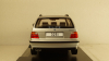 BMW 3rd E36 Touring 1995 silver, MCG18156, MCG 1:18