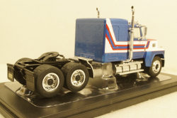 Ford LTL-9000 1978, TR115, IXO 1:43