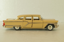 Газ-13 Чайка, март 89г., Тантал/Радон 1:43