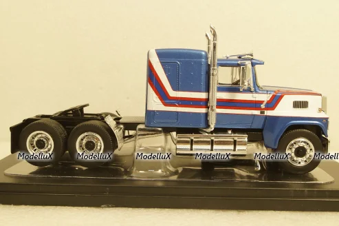 Ford LTL-9000 1978, TR115, IXO 1:43 Уценка
