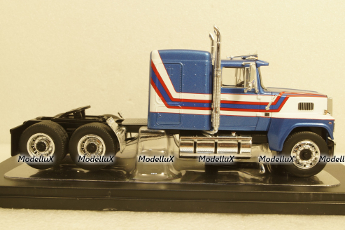 Ford LTL-9000 1978, TR115, IXO 1:43 Уценка