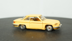 Panhard 24 CT