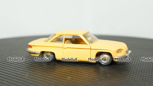 Panhard 24 CT