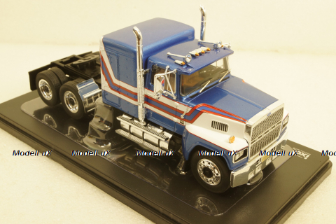Ford LTL-9000 1978, TR115, IXO 1:43 Уценка