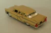 Газ-13 Чайка, март 89г., Тантал/Радон 1:43