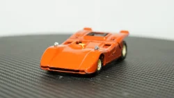 Fiat Abarth 3000, ремейк 