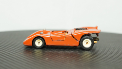 Fiat Abarth 3000, ремейк 