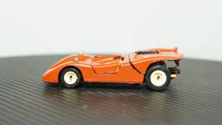 Fiat Abarth 3000, ремейк 