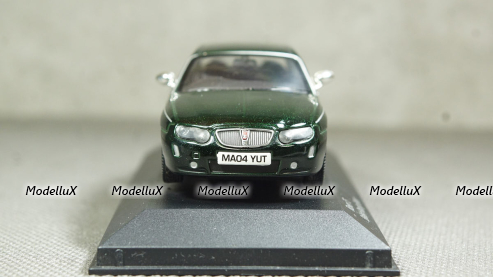 Cadillac Eldorado Biarritz Open top Bahama Blue Metallic 1955, STM55001, Stamp models 1:43