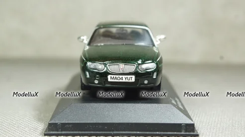 Cadillac Eldorado Biarritz Open top Bahama Blue Metallic 1955, STM55001, Stamp models 1:43