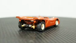 Fiat Abarth 3000, ремейк 