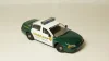 BMW 3rd E36 Touring 1995 red, MCG18154, MCG 1:18