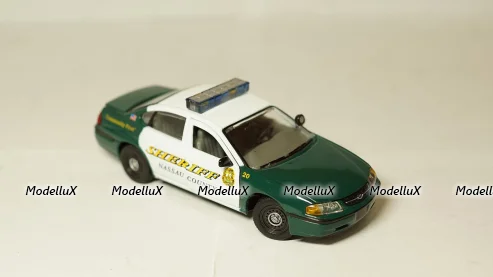 BMW 3rd E36 Touring 1995 red, MCG18154, MCG 1:18