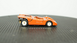 Fiat Abarth 3000, ремейк 