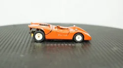 Fiat Abarth 3000, ремейк 