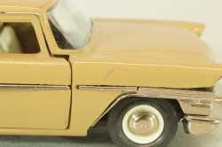 Газ-13 Чайка, март 89г., Тантал/Радон 1:43