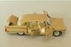 Газ-13 Чайка, март 89г., Тантал/Радон 1:43