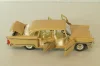 Газ-13 Чайка, март 89г., Тантал/Радон 1:43
