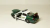 BMW 3rd E36 Touring 1995 red, MCG18154, MCG 1:18