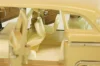 Газ-13 Чайка, март 89г., Тантал/Радон 1:43
