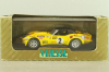 Chevrolet Corvette #2 Le Mans 1968, Greder racing, yellow, L086, Vitesse 1:43