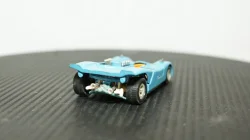 Fiat Abarth 3000 Декаль, ремейк 