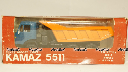 Cadillac Eldorado Biarritz Open top White 1955, STM55003, Satmp Models 1:43