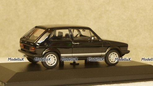 McLaren  F-1 GTR 1995, Altaya 1:43
