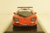 McLaren  F-1 GTR 1995, Altaya 1:43