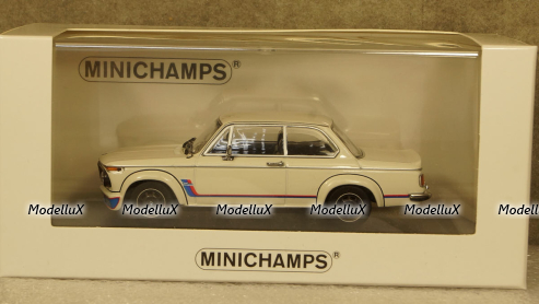 McLaren  F-1 GTR 1995, Altaya 1:43